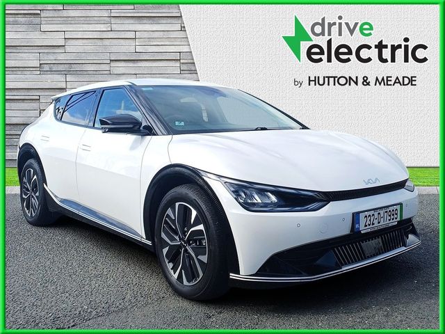 vehicle for sale from Hutton & Meade