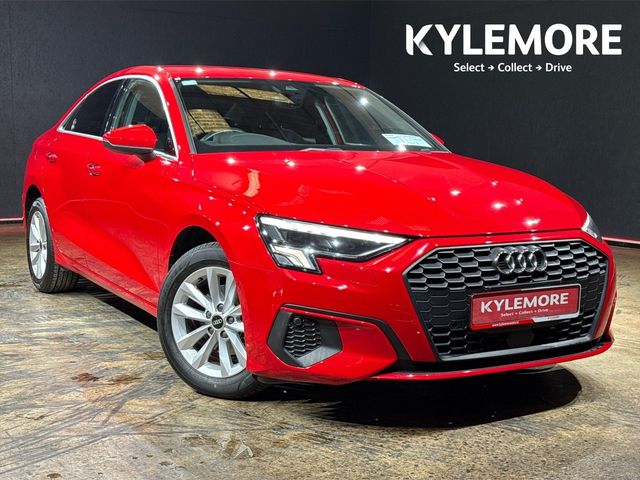 vehicle for sale from Kylemore Cars