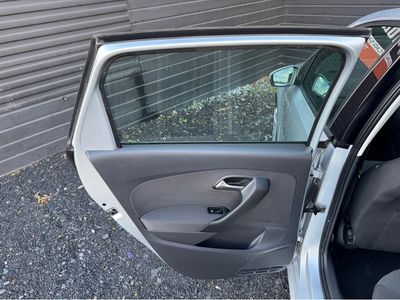 2012 Volkswagen Polo