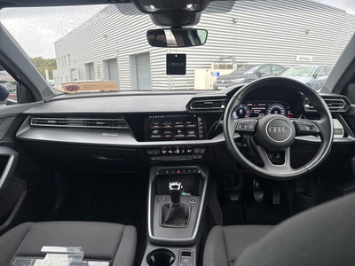 2024 Audi A3