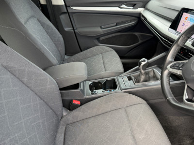 2022 Volkswagen Golf