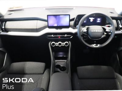 2026 Skoda Kodiaq