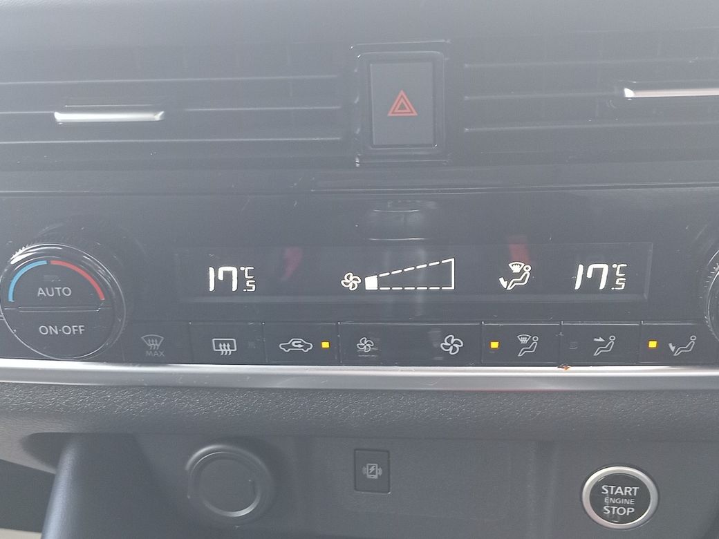 2023 Nissan Qashqai