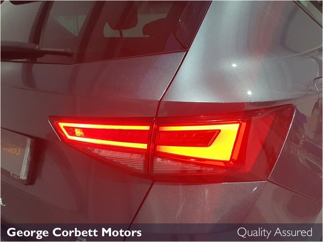 2021 SEAT Ateca