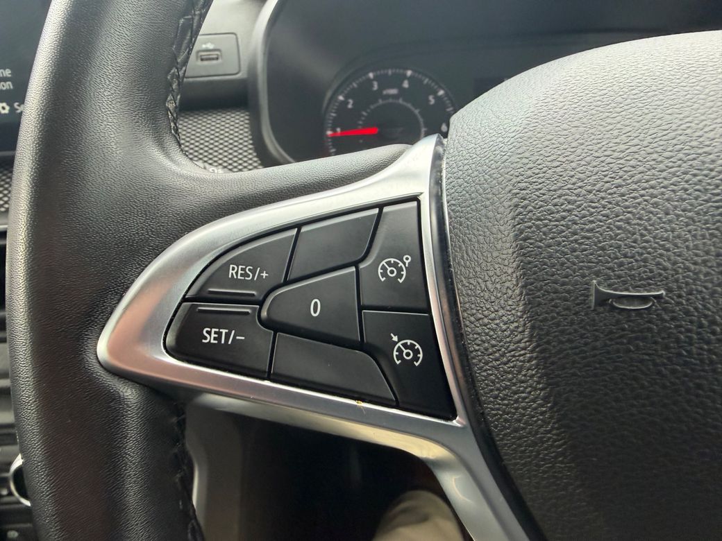 2023 Dacia Jogger
