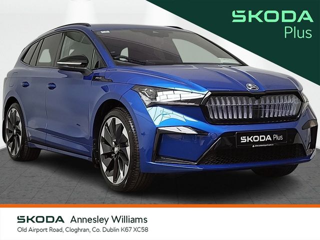 vehicle for sale from Annesley Williams