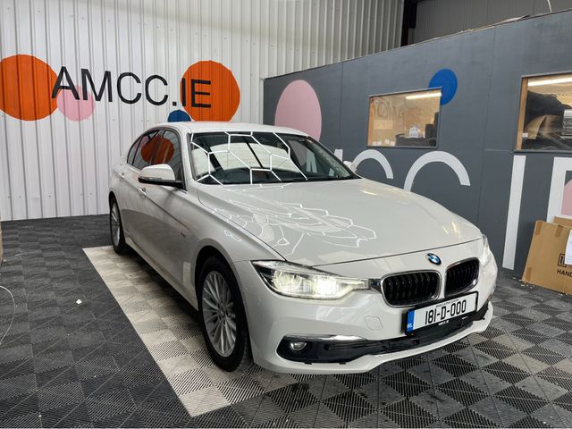 vehicle for sale from The Automatic Motor Car Centre