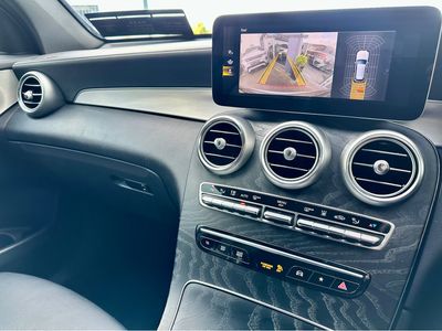 2022 Mercedes-Benz GLC Class