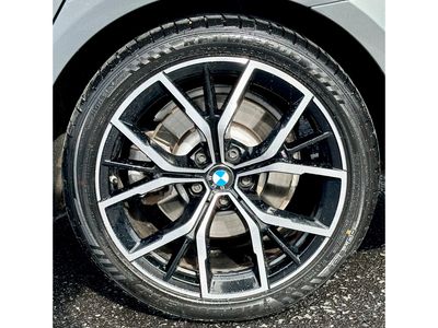 2023 BMW 5 Series