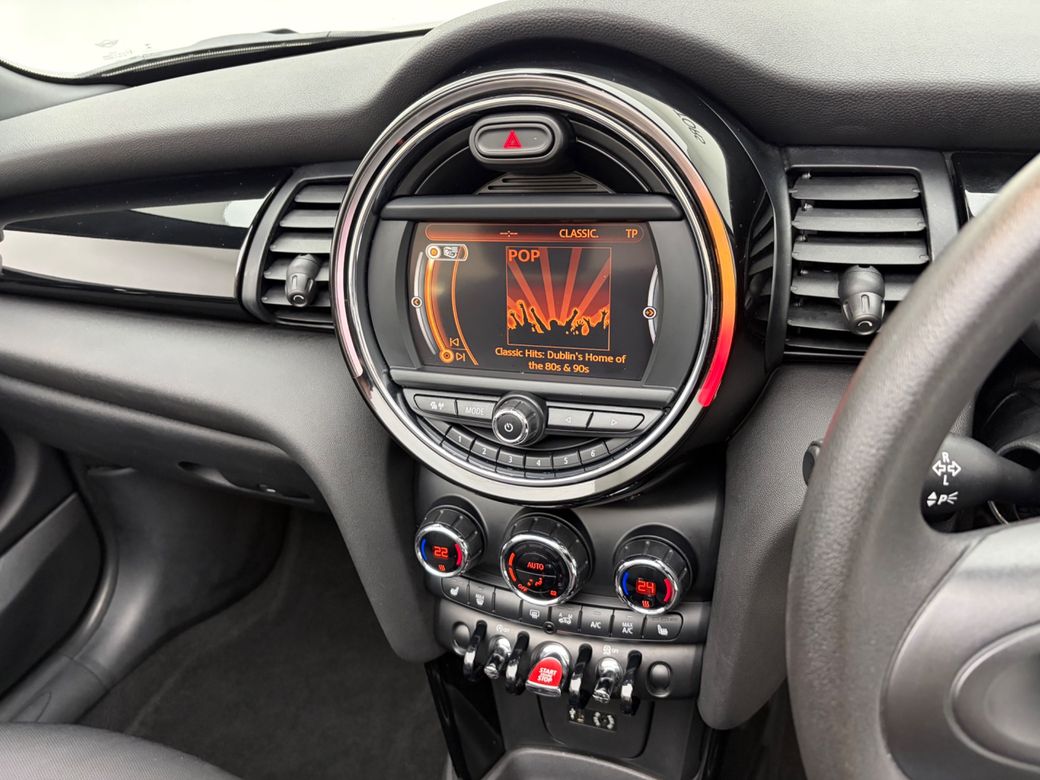 2016 Mini Convertible