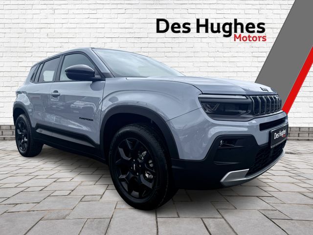 vehicle for sale from Des Hughes Motors