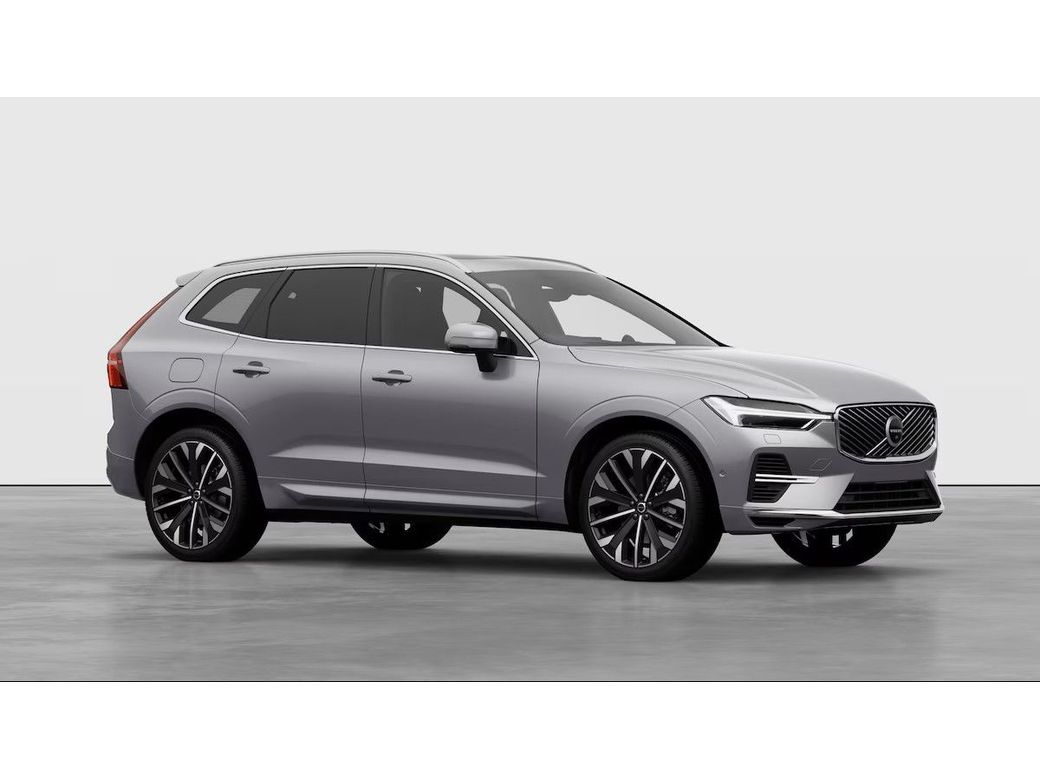 2026 Volvo XC60
