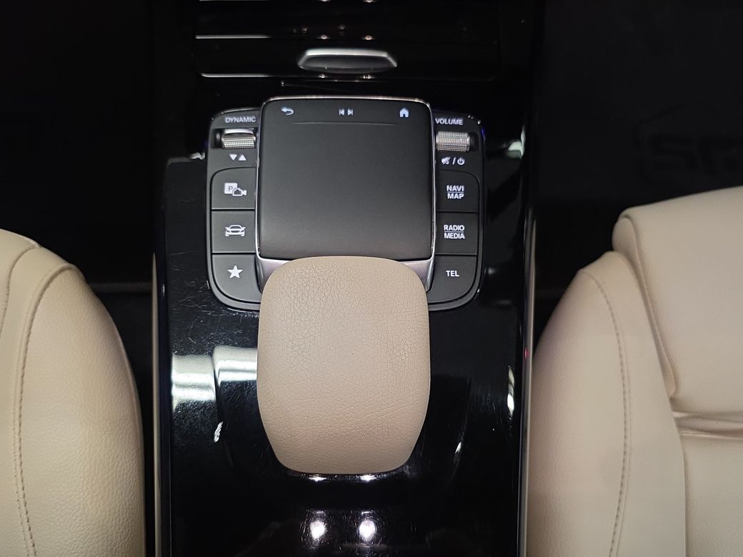 2023 Mercedes-Benz CLA Class