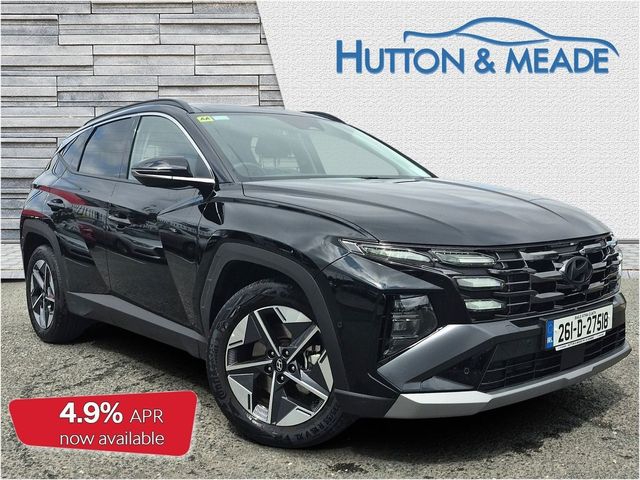 vehicle for sale from Hutton & Meade