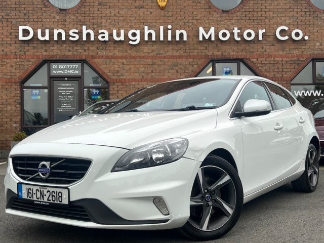 vehicle for sale from Dunshaughlin Motor Co