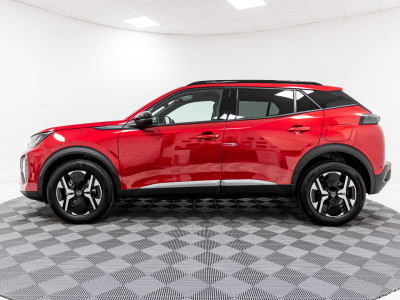 2026 Peugeot 2008