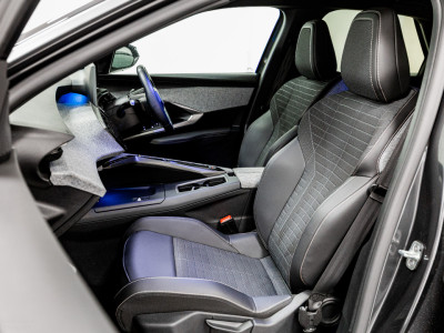 2025 Peugeot 3008