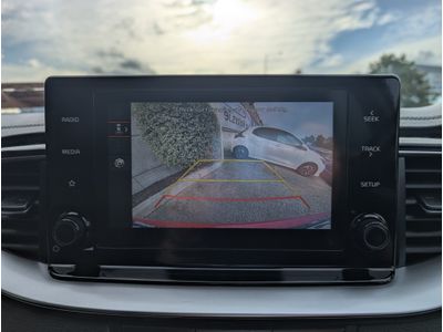 2023 Kia XCeed