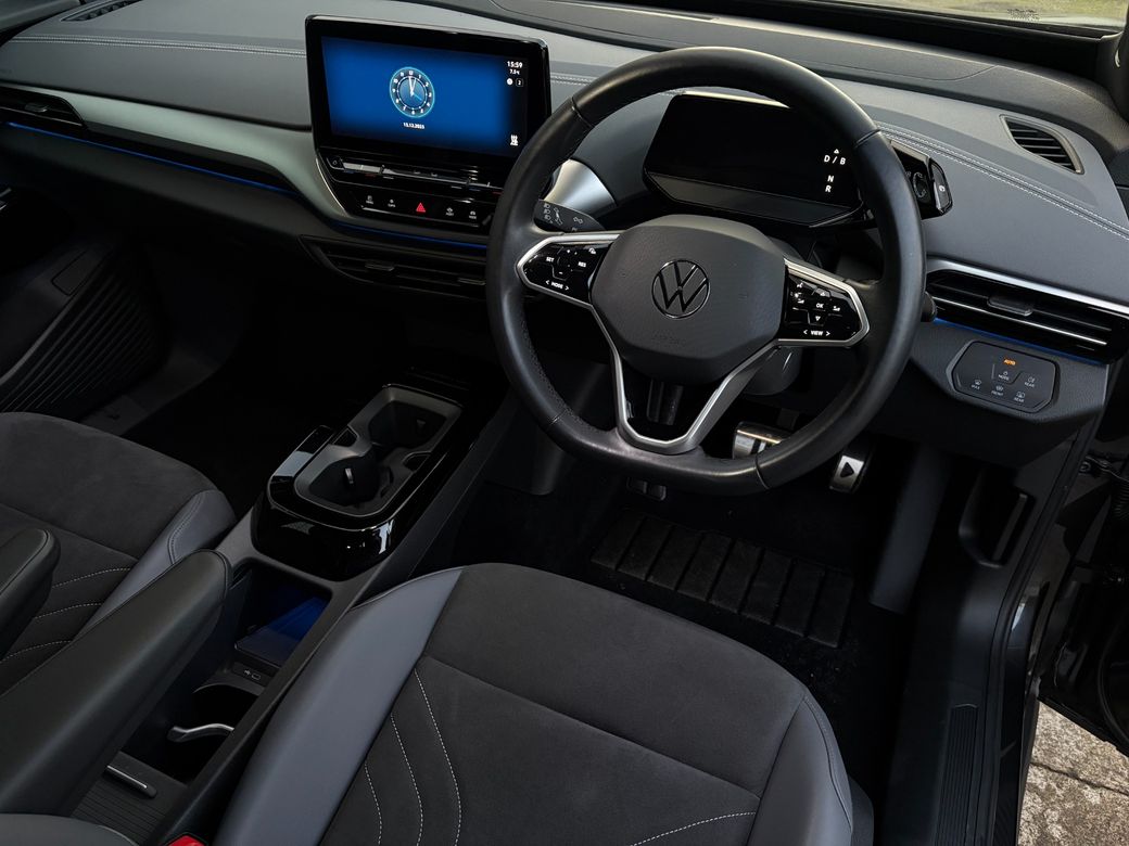 2023 Volkswagen ID.4