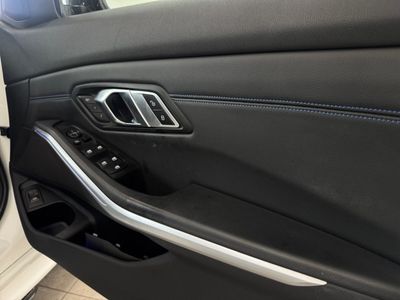 2020 BMW 3 Series