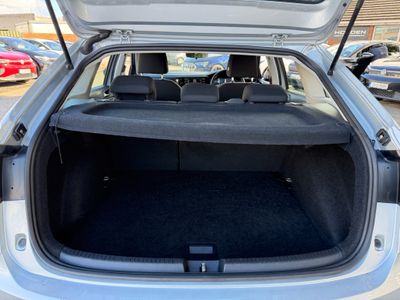 2023 Volkswagen Taigo