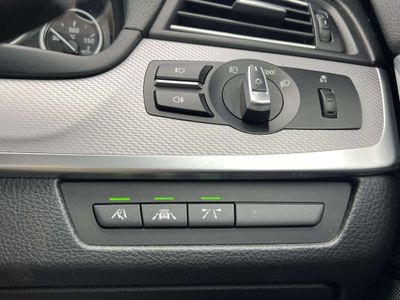 2016 BMW 5 Series