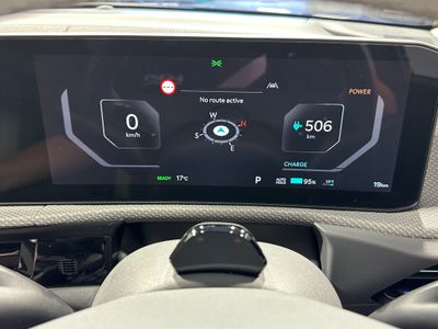 2026 Kia EV6