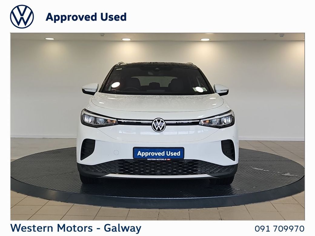 2023 Volkswagen ID.4