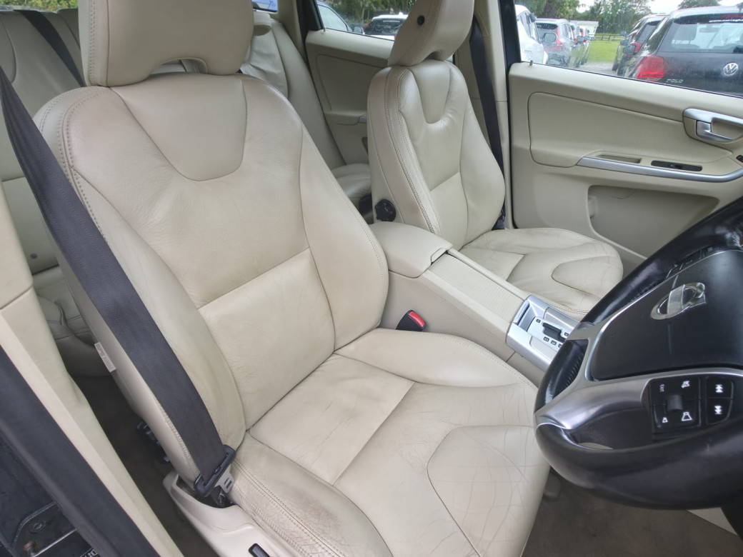 2011 Volvo XC60