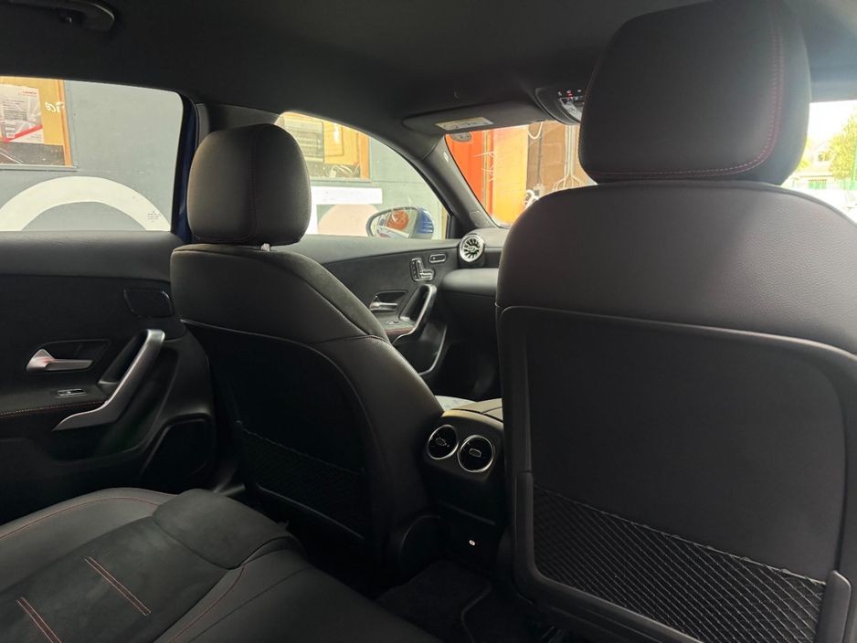 2024 Mercedes-Benz A Class
