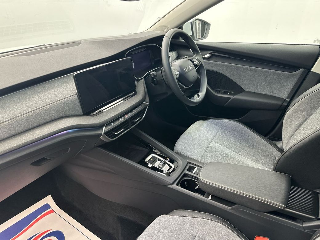 2025 Skoda Octavia