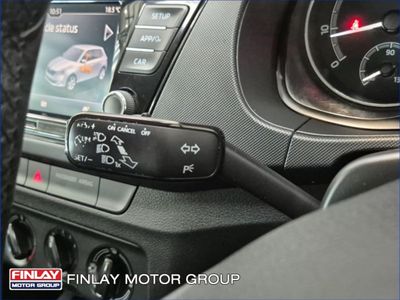 2020 Skoda Fabia