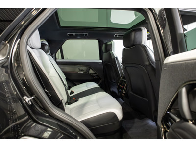 2024 Land Rover Range Rover Sport