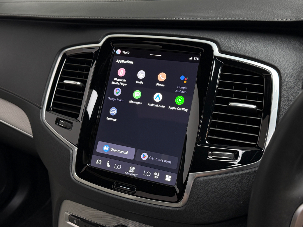 2023 Volvo XC90