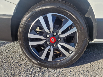 2024 Renault Trafic