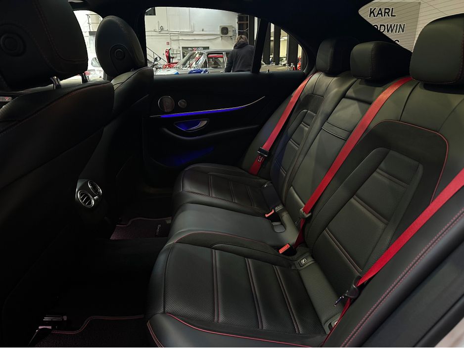 2019 Mercedes-Benz AMG