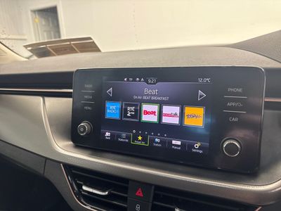 2023 Skoda Kamiq