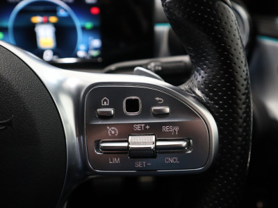 2021 Mercedes-Benz A Class