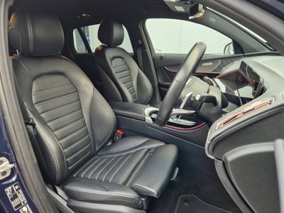 2022 Mercedes-Benz EQC