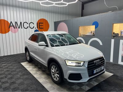 2019 Audi Q3