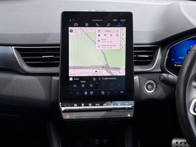 2025 Renault Symbioz