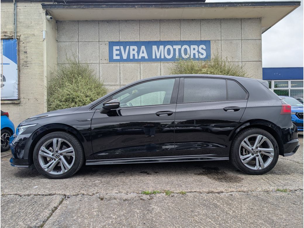 2024 Volkswagen Golf
