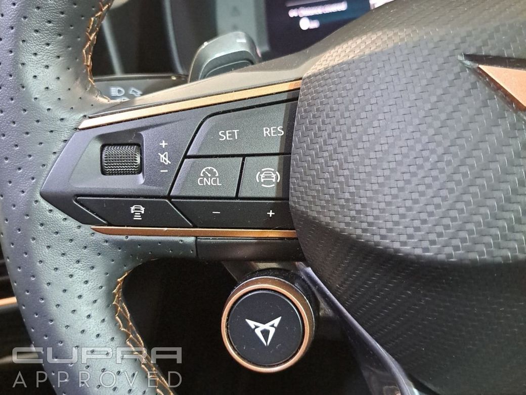 2024 Cupra Leon