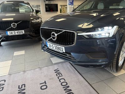 2021 Volvo XC60
