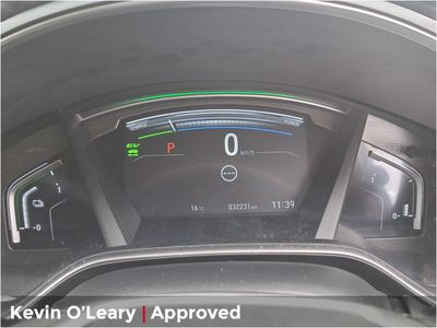 2023 Honda CR-V
