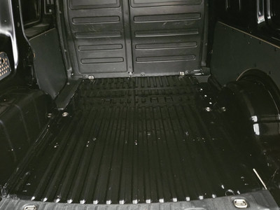 2017 Volkswagen Caddy