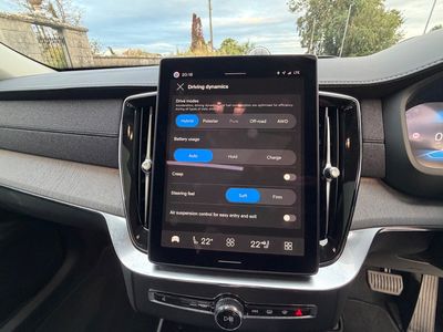 2026 Volvo XC90