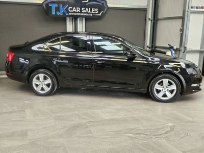 2019 Skoda Octavia