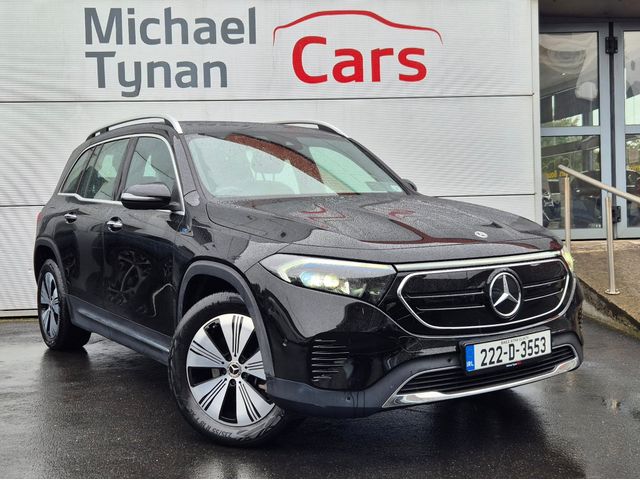 vehicle for sale from Michael Tynan Cars