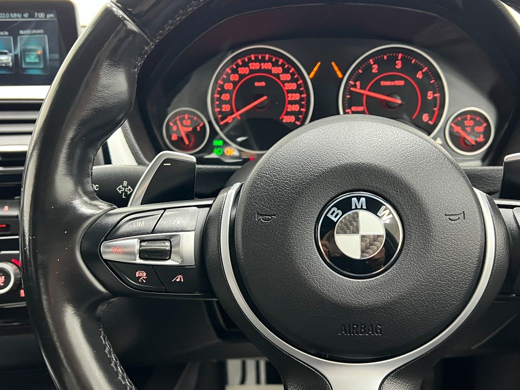 2018 BMW 3 Series
